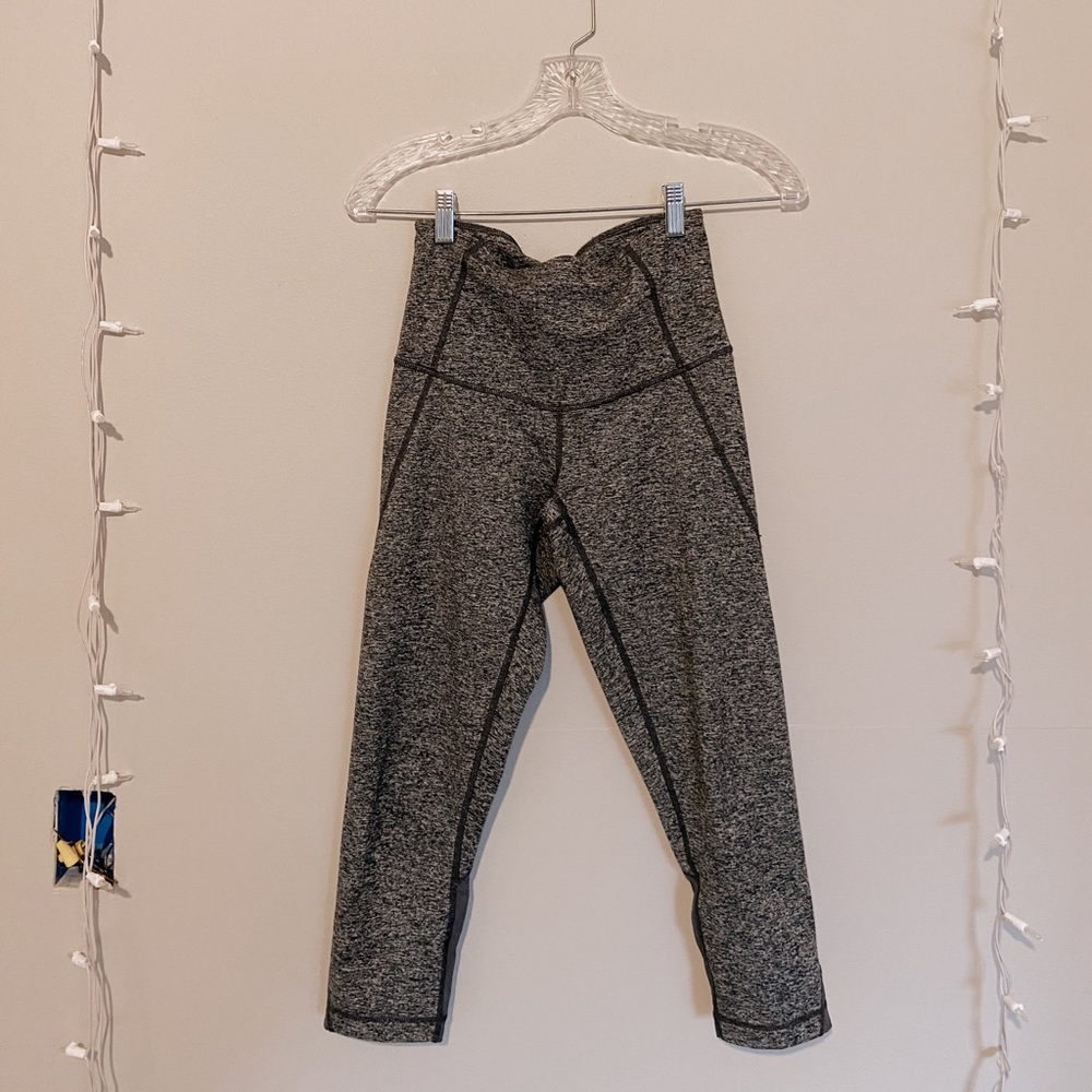 Zella Capri leggings